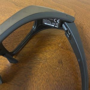 Sony TDG-BR100 3D Active Glasses, Adult